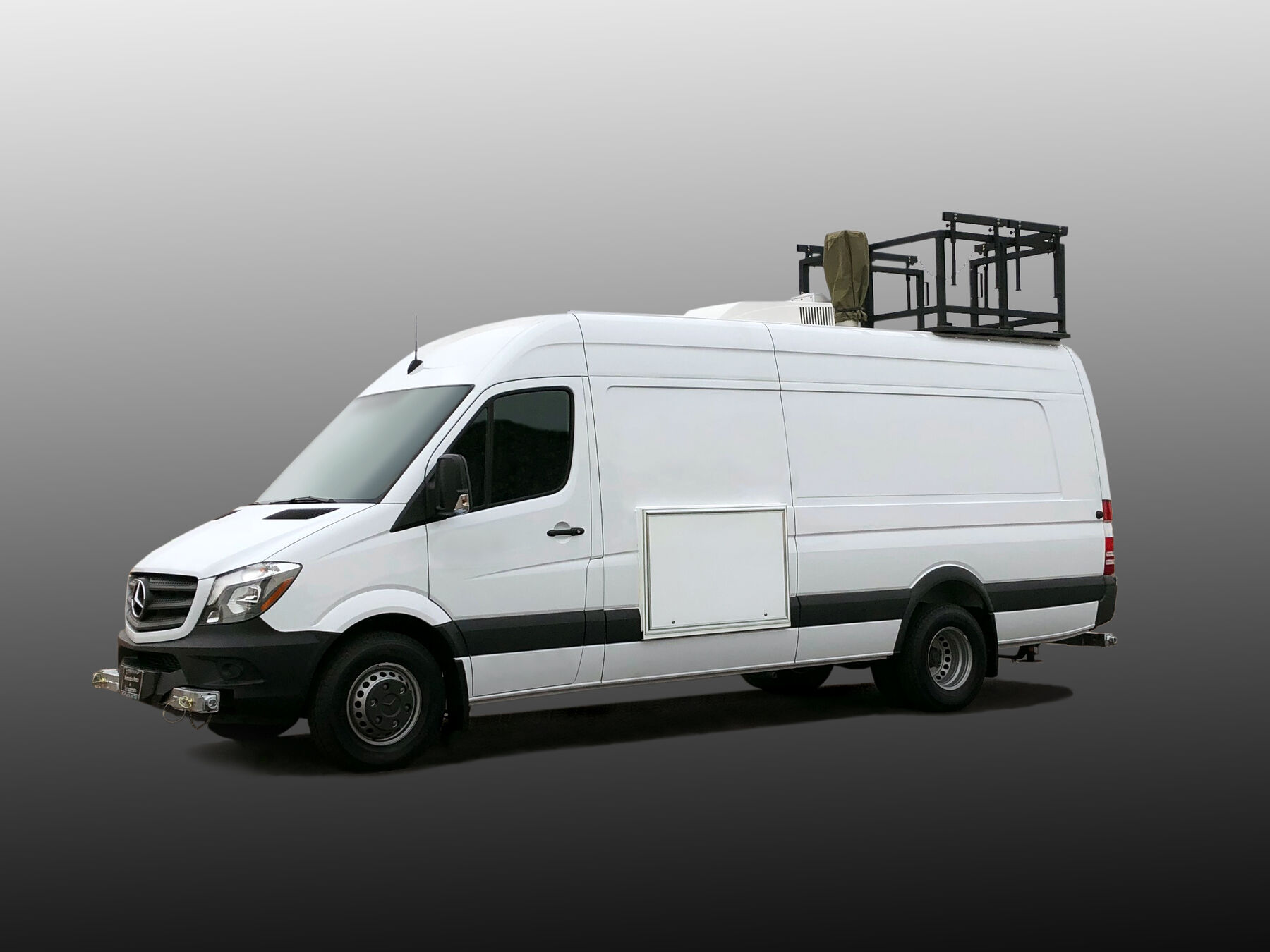 Sprinter COLT Sprinter van Cell on Light Truck COLT